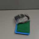 Carburetor 215369 Replace for B&S Intek 190 Engine 850 Series 6.75 OHV, 900 Series 190 205 206cc Fit for Nikki 495652 215434 for John Deere 020382