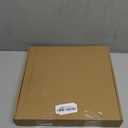 CHGCRAFT Ocean Lighthouse Wall Clock 12 Inch Battery Operated Wall Clock Non Ticking Silent Decorative Clock for Office Bedroom Home Decor