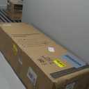 YNN Wire Shelving, 6000Lbs Capacity 6 Tier Heavy Duty NSF Wire Shelf with Rolling Wheels Chrome Metal Storage Shelves Adjustable Wire Rack Unit 36" W x 14" D x 72" H for Commercial Kitchen Garage