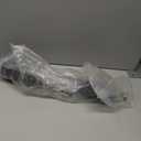 Golf Cart Steering Gear Box Assembly for 1984 up Club Car DS Carryall, and Turf Gas or Electric Models OEM# 1012452 101878302