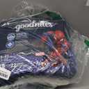 Goodnites Boys' Nighttime Bedwetting Underwear, Size Extra Small (28-43 lbs), 44 Ct (2 Packs of 22)