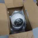 Pro Security Camera with 80 Watt Equivalent LED Light, Two Way Talk, HD Video WiFi Smart Camera, Perfect for Indoor Outdoor Night Vision Motion Detection