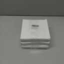 3 x Stitch Gun for Clothes Quick Clothing Fixer & Tagging Gun with 6 Needles 1000 Black+1000 White Fasteners, Handheld Sewing Tool for Instant Repairs, Quilting, Retail Price Tags No Thread Needed Purple