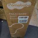 Pamo Babe Pack and Play with Bassinet, Portable Playard for Baby