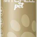 Paul Mitchell Pet Soothing Oatmeal Shampoo, Gentle Formula, Dog Shampoo, 16.9 fl.oz