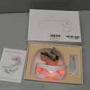 CENYEDA LED Red Light Therapy Eye Device, 3 Modes Red Light Eye Mask for Anti-Aging, Skin Rejuvenation, Dark Circles and Wrinkles