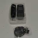 4K 128GB Body Camera, Audio and Video Recording, with Magnetic Back Clip&Bike Mount, 180Rotating Lens, Wearable Portable Bodycam for Outdoor/Sports/Security/Police