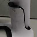 ScanAvenger Wireless Portable 1D&2D with Stand Bluetooth Barcode Scanner: 3-in-1 Handheld Scanner, Rechargeable Battery for Inventory - USB Bar Code/QR Reader (1D&2D with Next Gen Stand)