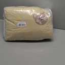 Playhouse Play Tent for Kids-Portable with Padded Mat, Star Lights, Carry Bag, Play Tent Indoor & Outdoor, Washable Kids Play House for Toddler