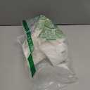 Avidlove Lace Bralette for Women V Neck Bustier Corset Tops with Underwired Racerback Adjustable Strap Crop Top (XX-Large, White)