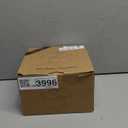 SEIRMEP Stainless Steel Cat Water Fountain, 101oz/3L Automatic Pet Water Fountain, Dog Water Fountain with Replacement Filters for Cats, Small Dogs (2 Filters and 2 Sponges)