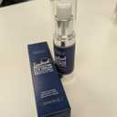 Instant Reduction Eye Cream: Advanced Formula Eye Tightener, Rapid Eye Firming Cream, Under Eye Serum for Dark Circles, Wrinkles, Fine Lines and Puffiness Eye Bag Rmover in 1 Min - 0.5 Fl Oz