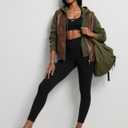 Sneakers for Women Comfortable Business Casual Tennis Shoes Lightweight Slip on Footwear Women's Fashion Retro Sneakers (9, Black)