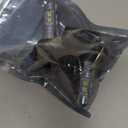 2x 8000K White High Power 2323 SMD 881 886 889 894 LED Fog Driving Light Bulbs 1200LM