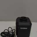 Anova Culinary Precision Port Handheld Vacuum Sealer, Black