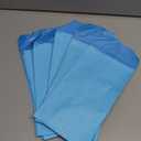 Medpride Disposable Underpads 17'' x 24'' (9PC) Incontinence Pads, Bed Covers, Puppy Training | Thick, Super Absorbent Protection for Kids, Adults, Elderly | Liquid, Urine, Accidents