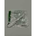 Rubbermaid Commercial Products Cold Temperature Icing Scraper, 9.5 Inch, Clean-Rest Design (FG1913000000)