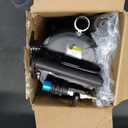 6.5L Pneumatic/Manual Oil Extractor Pump