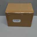 Multi-Functional Desk Organizer with 3 Drawer and 8 Compartments, Pink