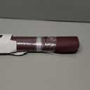 AFIING Leather Desk Pad Protector, Mouse Pad, Office Desk Mat, Non-Slip PU Leather Desk Blotter, Large Desk mat, Waterproof Keyboard mat for Office/ Home/ Decor (Burgundy Red, 48"" x 17"")