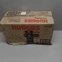 Huggies Size 5 Overnites Baby Diapers: Overnight Diapers, Size 5 (27+ lbs), 100 Ct (2 Packs of 50)