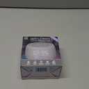 Gentle Wake Alarm Clock White Noise Machine