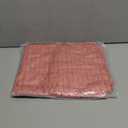 Aegero Pack of 2 Corduroy Decorative Throw Pillow Covers 20x20 InchSoft Boho Striped Pillow Covers Modern Farmhouse Home Decor for Sofa Living Room Couch BedCranberry Red