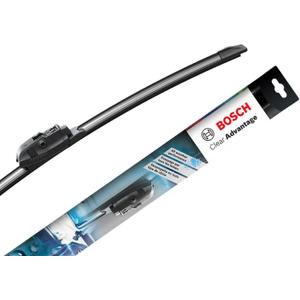 BOSCH Clear Advantage 20CA All-Weather Performance Beam Wiper Blade - 20" (Single)