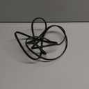 WE03X32037 Dryer Drive Belt Compatible with GE Dryer, Replaces WE12M24 WE12M9 WE12X0079 WE12X79, Fits AP7186820 PS16729246 EAP16729246