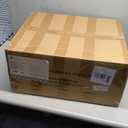 Istana 9x12 Area Rug - Grey/Gold 9 x 12 Area Rugs for Living Room - Foldable 9x12 Rugs for Bedroom/Living Room Rug - Stain Resistant Washable Rugs - Eco-Friendly Area Rugs