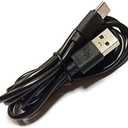 5ft Long USB Cable Cord Wire for Verizon Kyocera DuraXV Extreme E4810 - USB Data & Charging Cable for Cell Phones