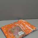 6pcs Cloth Christmas Gift Bags for Medium Sized PresentsReusable Fabric Drawstring Christmas Gift Bags Set and 12 Gift TageClassic Holiday Colors-Red Blue Orange Xmas Gift Bag10.2 x 14.17 inch