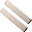 2PCS Cat Scratching Post Replacement, 20 Inch Sisal Cat Tree Replacement Post, 8mm Bolts, Easy to Install