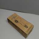 Portable Handheld Iron, Mini Handheld Steamer Iron for Clothes, 180°Rotatable Travel Garment Steamer, Mini Ironing Machine Support Dry & Wet Ironing for Home,Travel,Gifts (white)