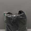 Mancro Dog Car Seat Cover for Back Seat, 2026 Upgraded 600D Heavy Duty Waterproof & ScratchResistant Dog Hammock for Car, Back Seat Pet Cover for Dogs with Sedan, Trucks and SUVs, Standard, Black