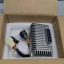 2203348 ECM Controller Module Compatible with 2004-2006 Polaris Scrambler 500,Sportsman 500 6X6,Sportsman 500 HO,2004-2005 Sportsman 400,2006 Sportsman 450,2005 Sportsman 500 6X6 MV