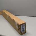 Moen A742BG Handshower 32-Inch Adjustable Slidebar Assembly, Brushed Gold