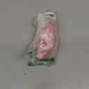 Pro Coiled Keyboard Cable, Double-Sleeved Mechanical Keyboard Cable with 5Pin GX16 Aviator, 1.2m USB A to USB Type C (Orange)