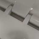 Minixi Self Lifting Toilet Seat, Non Electric,No Cleaning Required,Auto Lifting,Self Raising,Suitable for Elongated Or U-Shape Or V-Shape Toilet