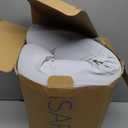 SAPHREAS Cooling Gel Memory Foam Pillow for Side, Back and Stomach Sleepers, Standard Size Cool Bed Pillow for Sleeping, Removable & Machine Washable, Light Grey