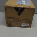 VIVOSUN M4 4-Inch Inline Duct Fan, 195 CFM Ventilation Fan with EC Motor, Adjustable Speed, Energy-efficient Vent Blower for HVAC, Grow Tent, Hydroponics