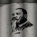 Martin Luther King Day MLK Day 2026 portrait shirt M