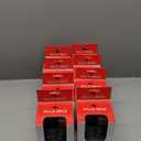 Tomcat Spin Trap for Mice, Fully Enclosed Mouse Trap Provides a Quick, No-Mess Kill, 2 Traps, 8 Pack