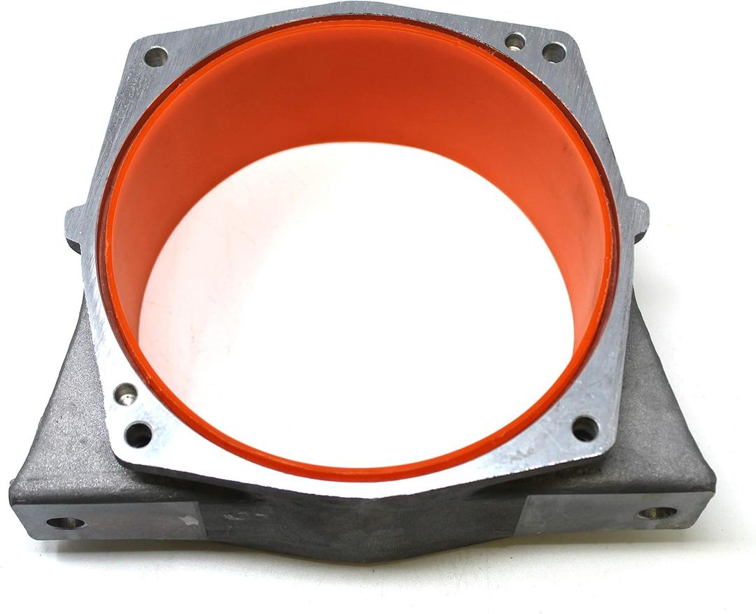 Aftermarket Wear Ring Jet Pump Impeller Housing OEM # 6R8-51312-00-94 for Yamaha 650 700 760 800 LX Wave Runner GP Raider Venture