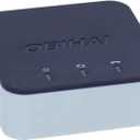 Polycom Inc. OBI 300 Voice Adapter USB 1 FXS ATA, PY-2200-49530-001 (Needs Paid Subscription)