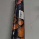 JIANG100 Anemones Daisies Wildflowers Gaming Desk Mat, Computer Keyboard Large Extended Long Floral Mouse Pad for Office and Home, XL (H04)