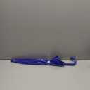 25inch Mini Blue Umbrella