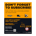 Arm&Hammer Easy Clean Up Cat litter