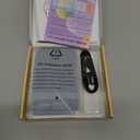 Portable External Hard Drive Storage Expansion Mobile HDD USB 3.0 USB-C for PC, Mac, Desktop, Laptop, PS4, Xbox One X/S, Xbox 360, Office & Game (Black, 1TB)