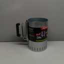 Char-Griller 19586 Charcoal Chimney Starter, Stainless